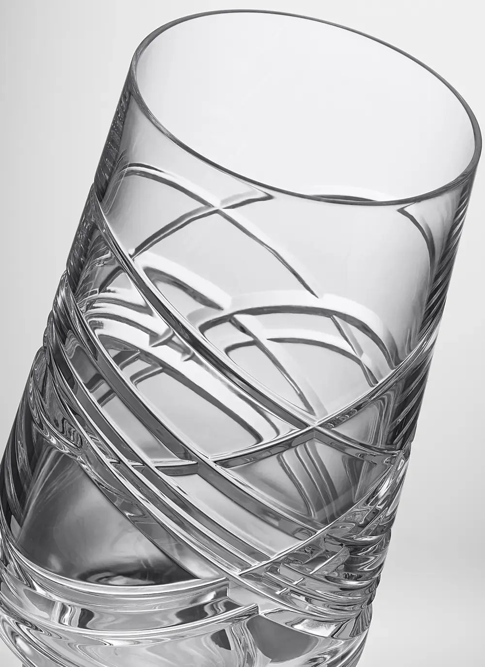 Waterford Crystal Aran High Ball Glasses